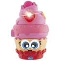 CANDY CUPCAKE