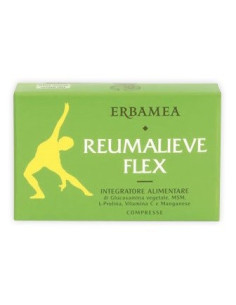 REUMALIEVE FLEX 30CPR
