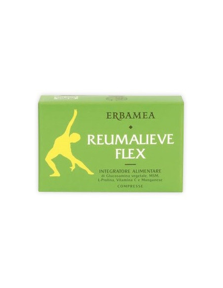 REUMALIEVE FLEX 30CPR