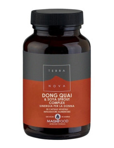 TERRANOVA DONG QUAI DONNA50CPS