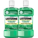 LISTERINE DENTI&GENGIVE2X500ML