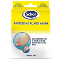 SCHOLL PROTECTION AT VALGO S