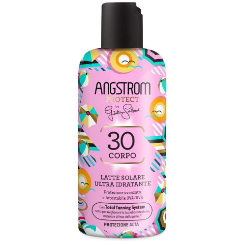 ANGSTROM SPF 30