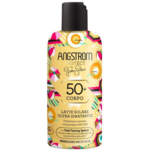 ANGSTROM SPF 50+ SUNSCREEN