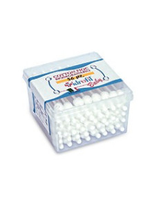 COTTON FIOC BABY 56PZ