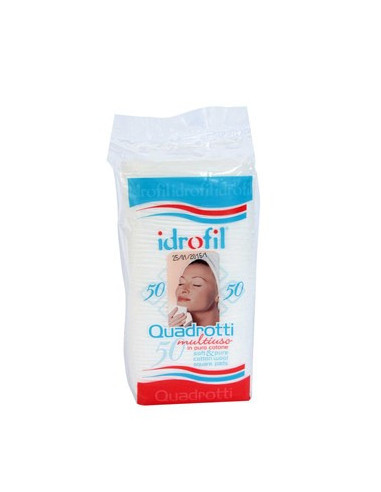 QUADROTTI 50PZ