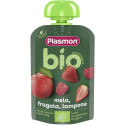 PLASMON HONEY FROM THE BIO POCKETS