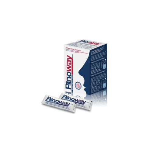 RINOWAY PLUS SALI ISOTON30BUST