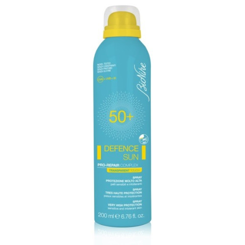 SUN SPF50+ SPRAY 200ML