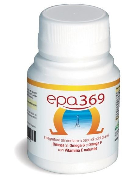 EPA 369 60CPS