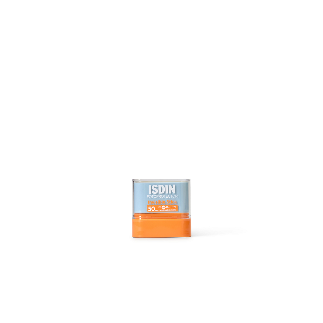 FOTOPROTECTOR INVISIBLE STICK