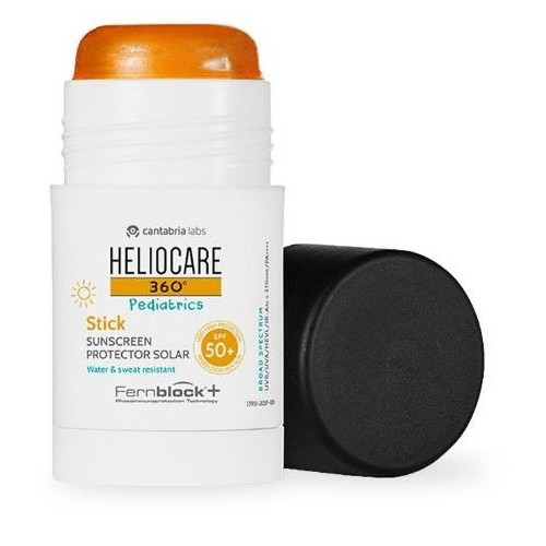 HELIOCARE 360 PED SPF50+ STICK