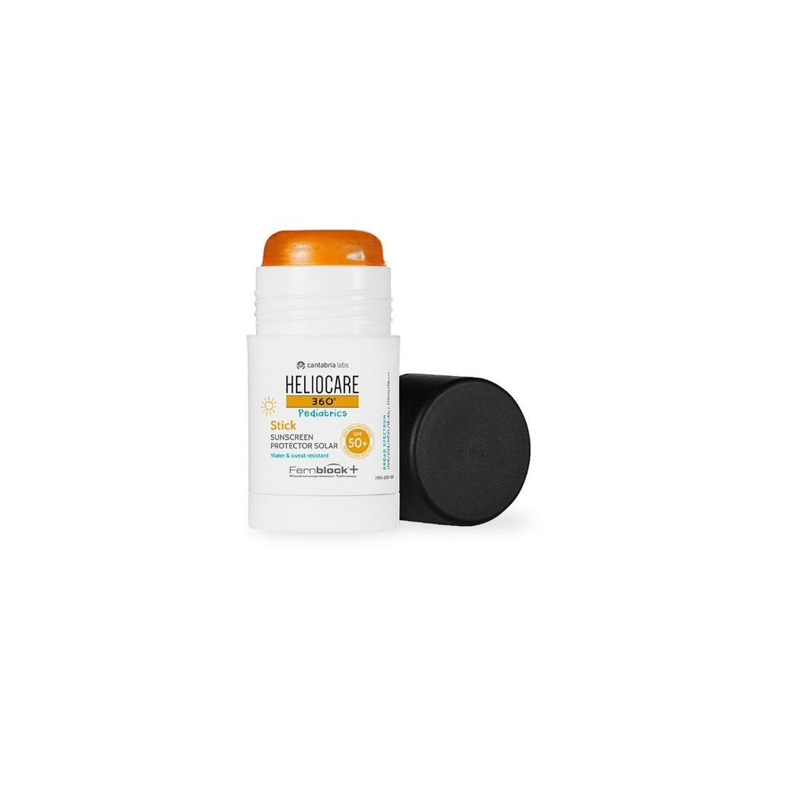 HELIOCARE 360 PED SPF50+ STICK