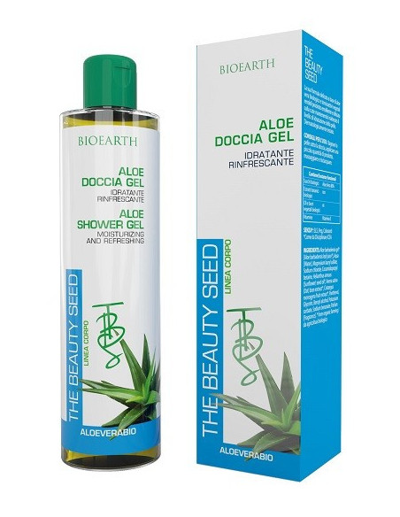 TBS ALOE DOCCIA GEL 250ML