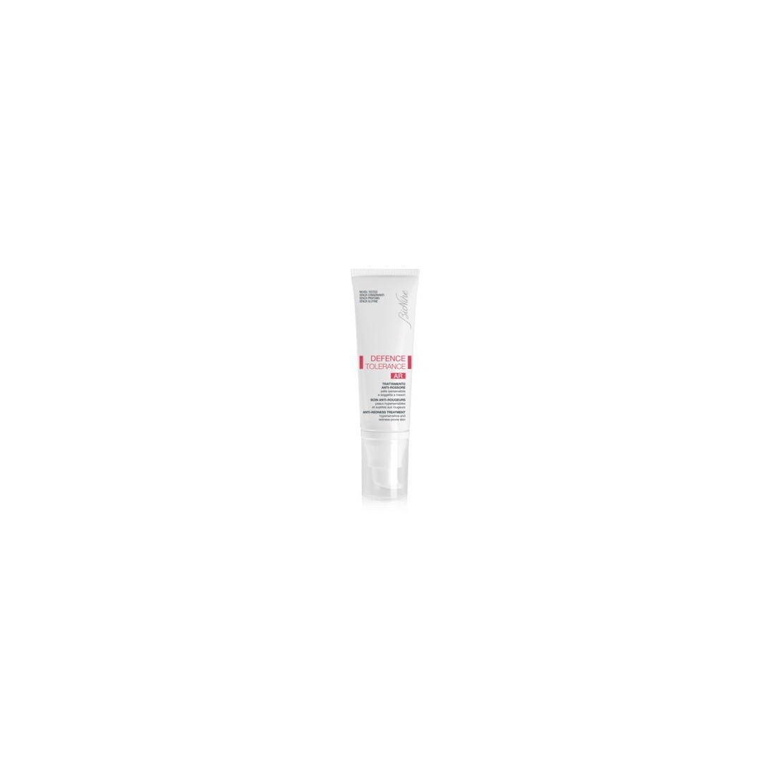 DEFENCE TOLERANCE AR 50ML