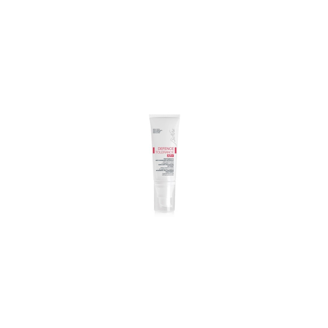 DEFENCE TOLERANCE AR INTEN40ML