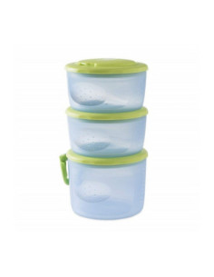 CHICCO VASETTI PORTAPAPPA 6M+