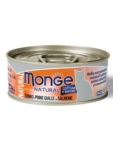 MONGE NAT TON DEL PACIF/SAL80G