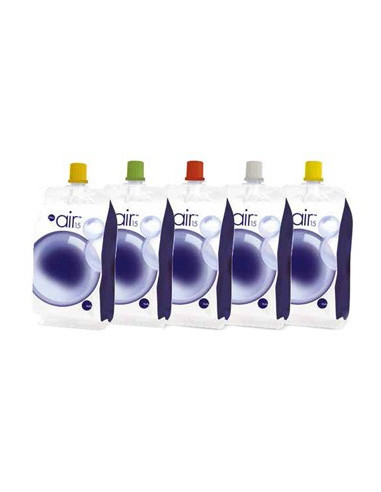 PKU AIR 15 CAFFE' 30POUCH