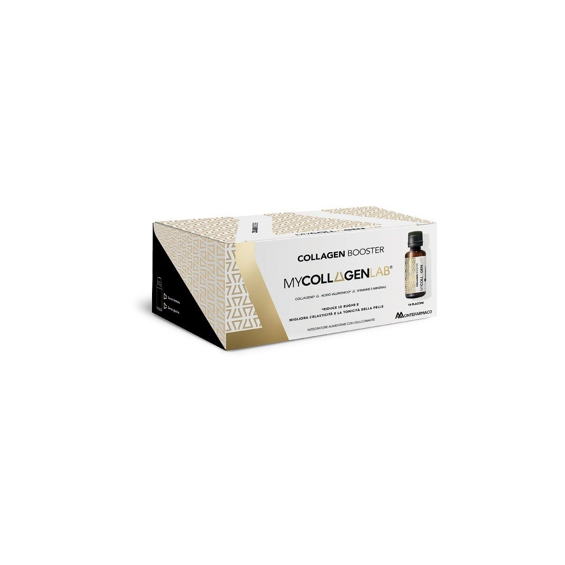 MYCOLLAGENLAB COLLAGEN 14FL