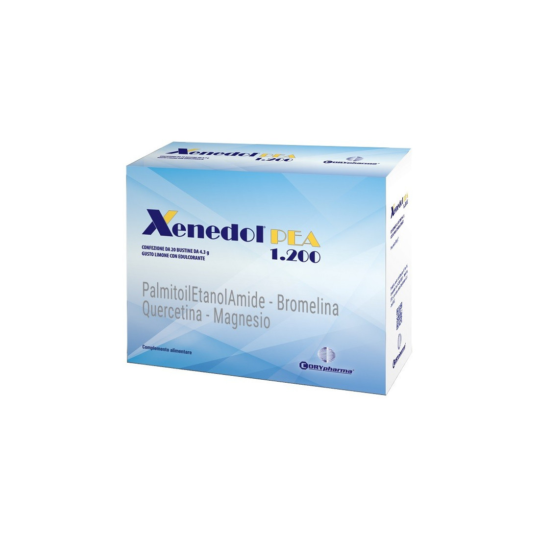 XENEDOL PEA 1200 20BUST