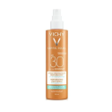 VICHY SOLARE CAPITAL SPRAY SPF30 200ML