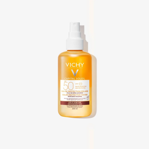 CS ACQUA SOLARE ABBRONZ SPF50
