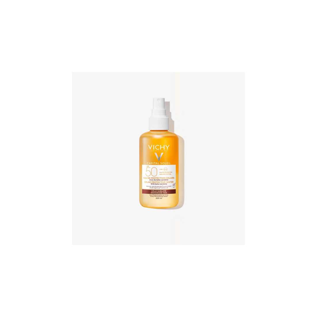 CS ACQUA SOLARE ABBRONZ SPF50