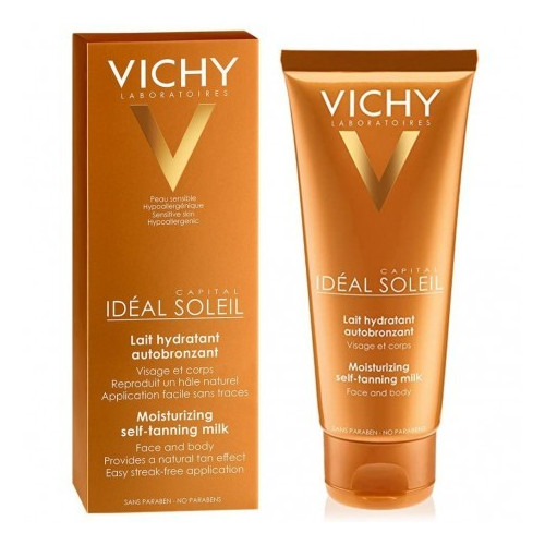 IDEAL SOLEIL AUTOABBR VISO/CRP