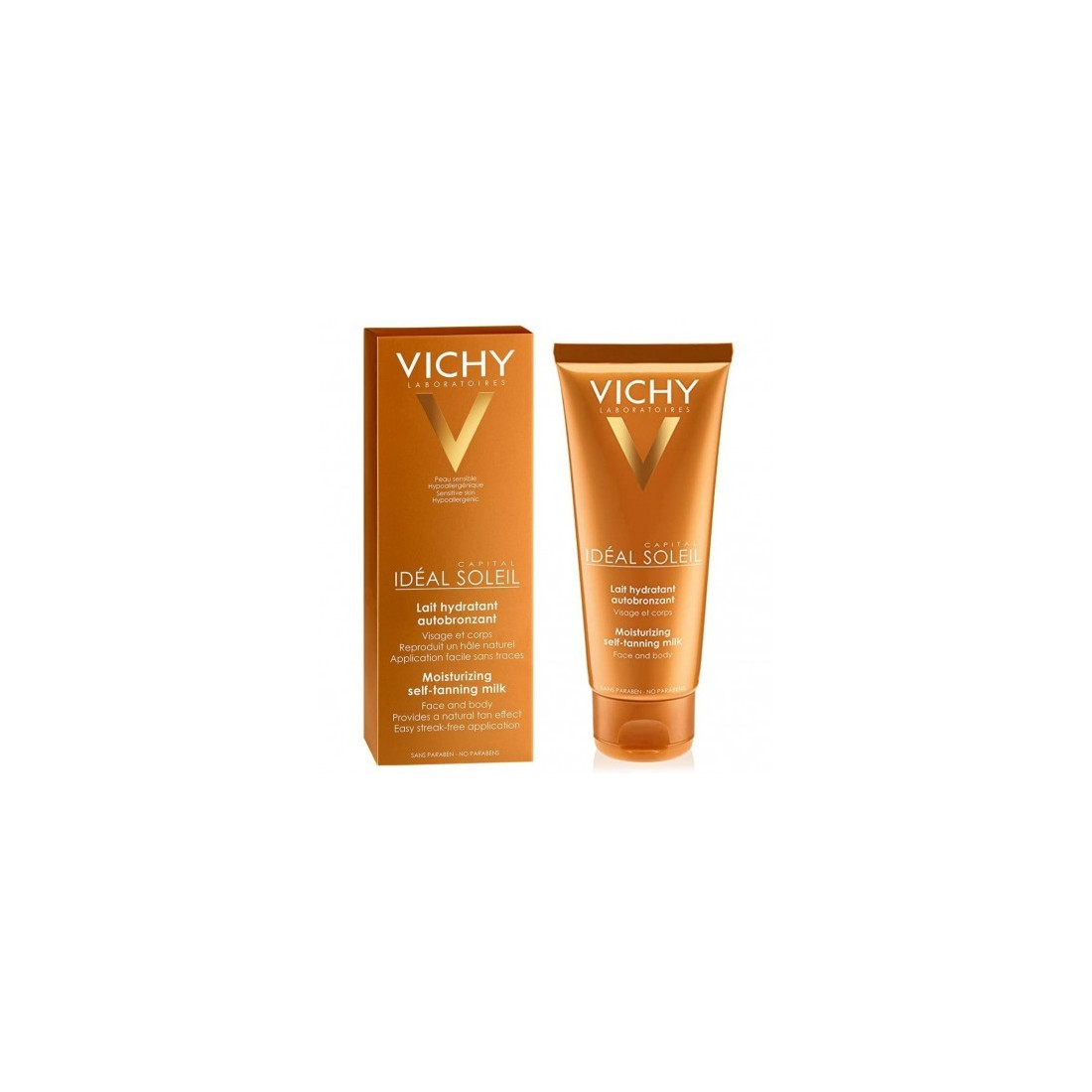 IDEAL SOLEIL AUTOABBR VISO/CRP