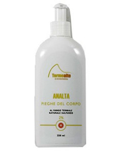 ANALTA FANGO2% 250ML TERME ALT