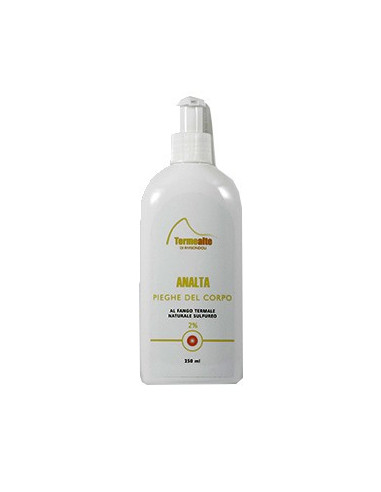 ANALTA FANGO2% 250ML TERME ALT