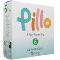 GDP ENJOY PANN XL 6 28PZ