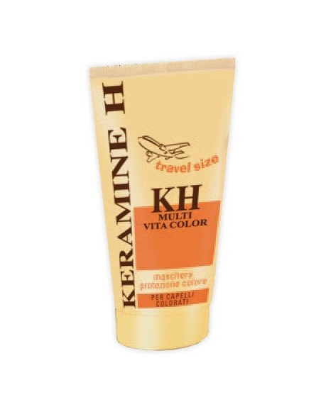 KERAMINE H MVC MASCH TRAV 75ML