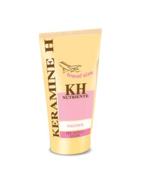 KERAMINE H MASCH NUTR TRAV75ML