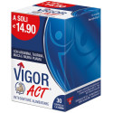VIGOR ACT 30 COMPRESSE PER IMPOTENZA