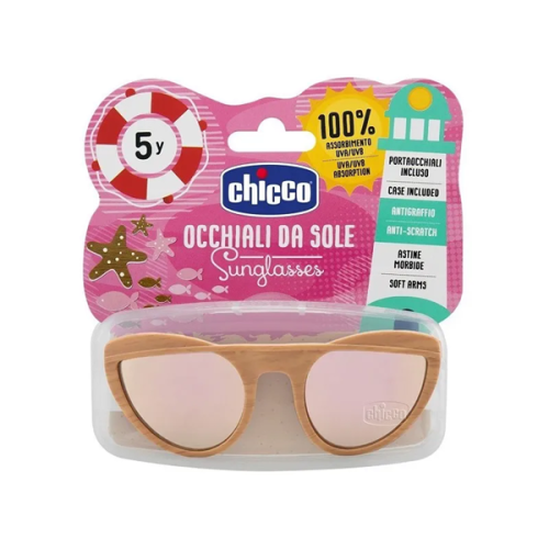 CH OCCHIALI 5A+ GIRL