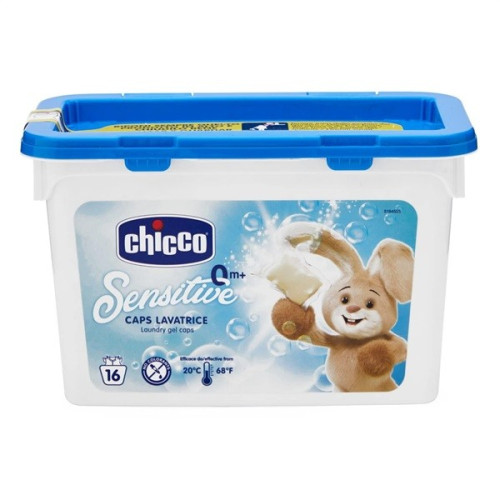 CH DETERSIVO DOSATO LAVATRICE