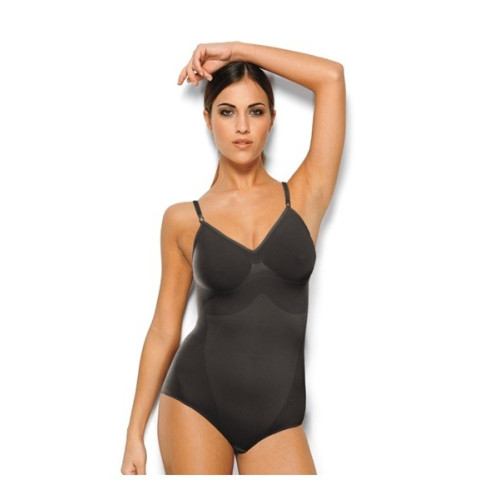 BODY SL CBODY PLUS NERO LXL