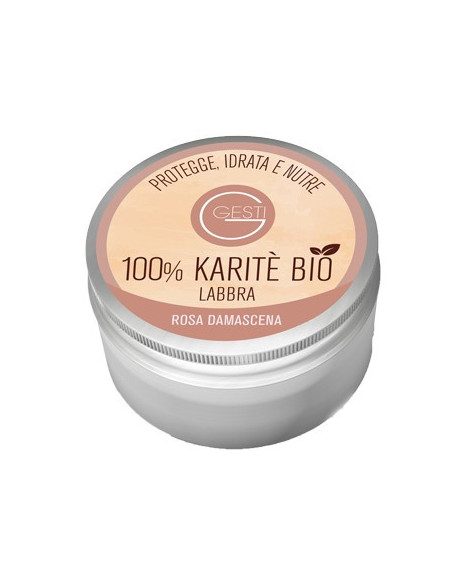 GESTI 100% KARITE' BIO RA LAB