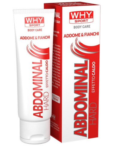 ABDOMINAL HARD 200ML
