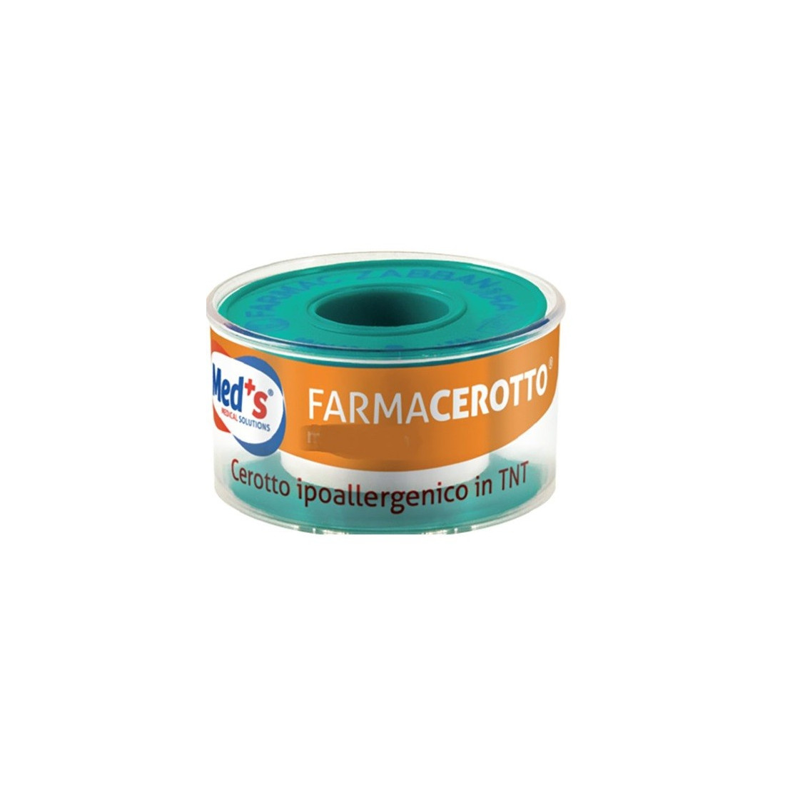CER MEDS TNT 500X1,25CM