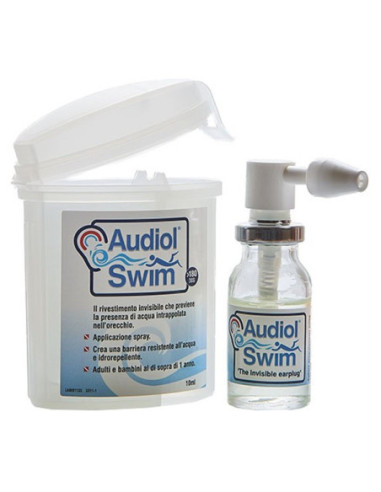 AUDIOLSWIM SPRAY