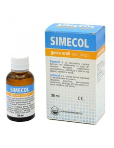 SIMECOL GOCCE 30ML