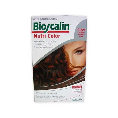 BIOSCALIN NOT LESS THAN € 10