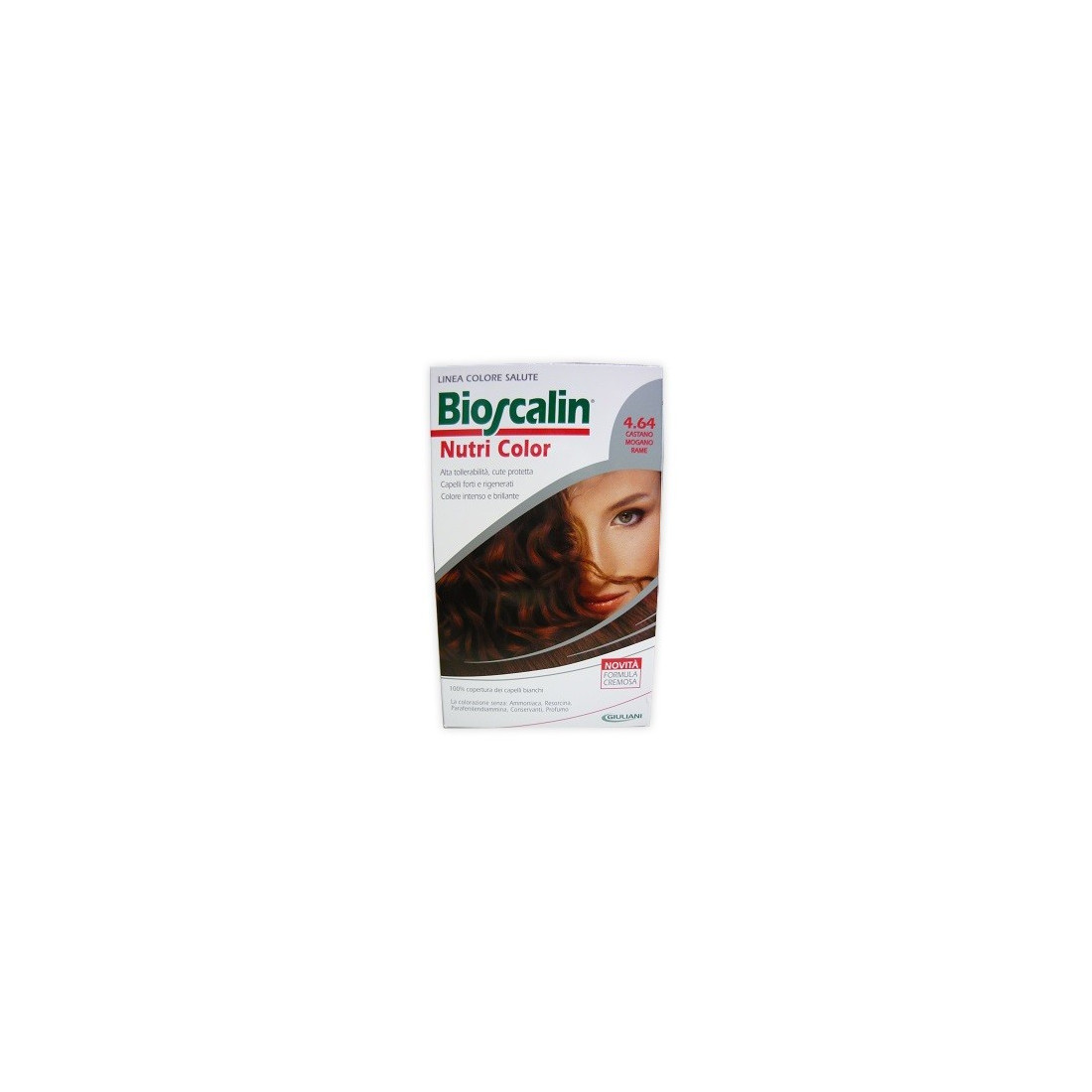 BIOSCALIN NOT LESS THAN € 10