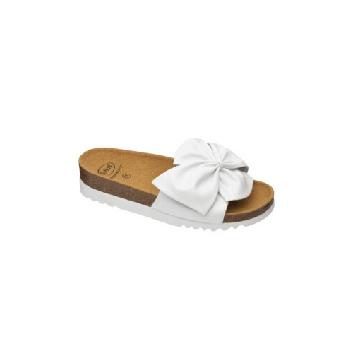 BOWY 2,0 LEATHER W BIANCO 38
