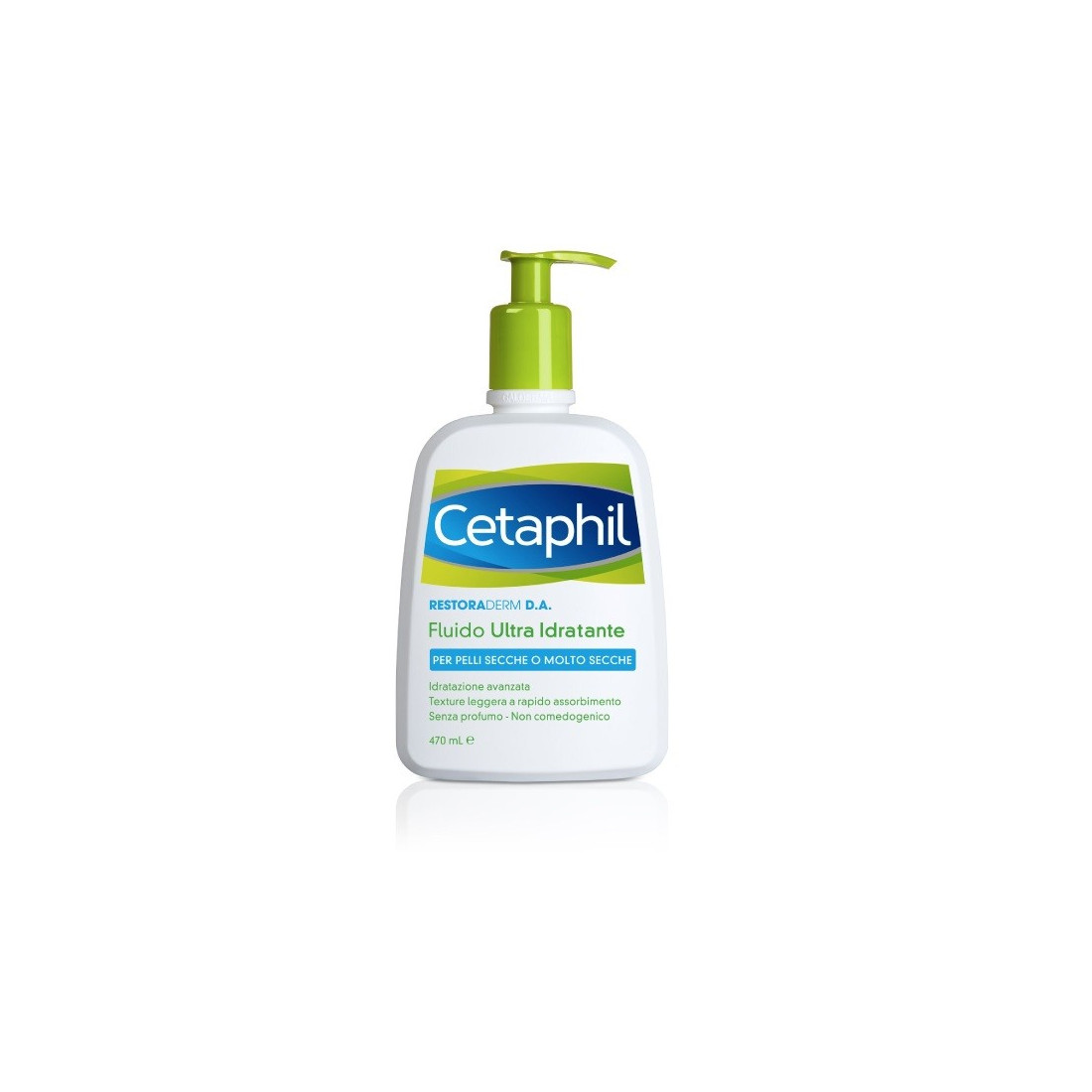 CETAPHIL ULTRAIDRATIVE FLUIDO