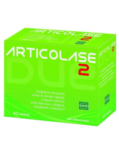 ARTICOLASE 2 20BUST