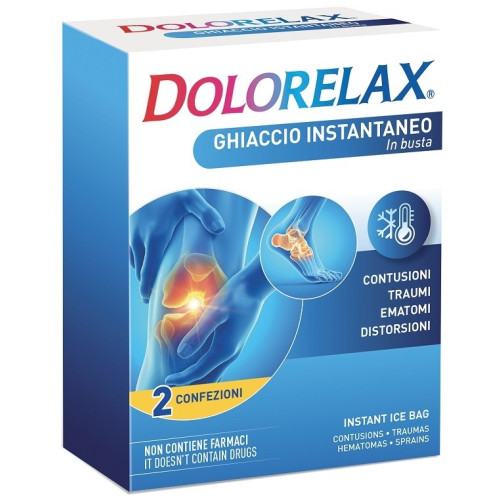 DOLORELAX IST 2BUST